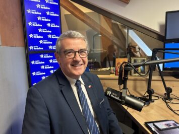 Wiceminister Wojciech Murdzek: Cuda nad Wisłą się zdarzają