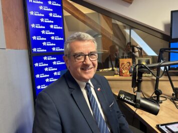 Wiceminister Murdzek: Nie zaprzeczam, nie potwierdzam startu w wyborach na prezydenta Świdnicy