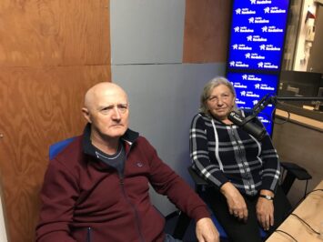 Aktywności w wieku senioralnym może być dużo