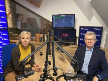 Jubileusz Wrocławskiego Ośrodka Spotkań Małżeńskich