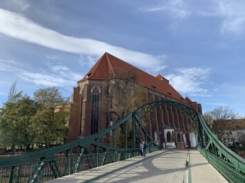 Po 13:00 Dziś w Kościele