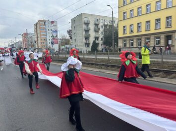 Obchody Święta Niepodległości [FOTO, RELACJE]