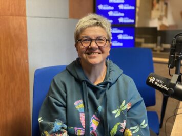 Taniec w kręgu to podróż do różnych krajów