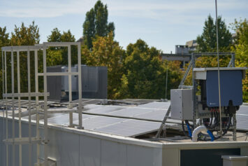 Zwolnienie z podatku dla korzystających z OZE na dłużej