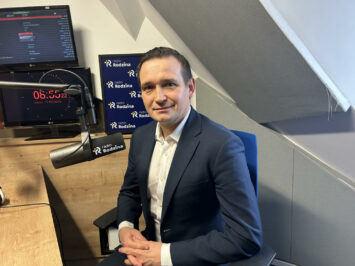 Poseł Michał Jaros: To będzie burzliwa kadencja