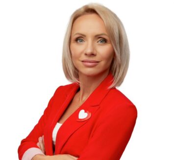 Posłanka Anna Sobolak: Debata sejmowa przypomina cyrk, a nie merytoryczną dyskusję