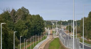 W sobotę otwarcie obwodnicy Leśnicy!