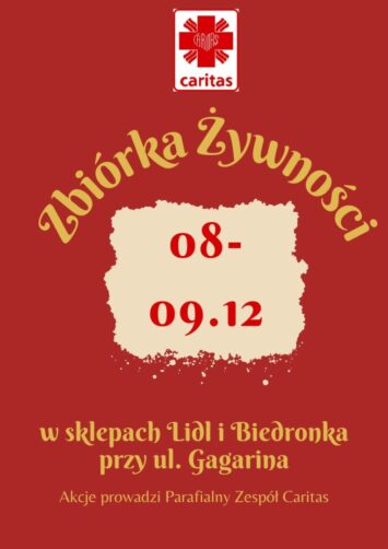 „Tak. Pomagam!” już w ten piątek i sobotę