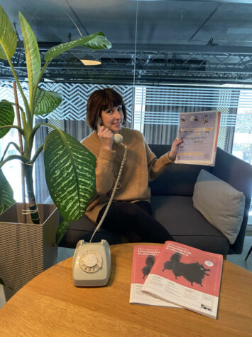 Podsumowanie Mikrograntów w Barbarze