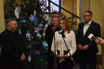 Będzie termomodernizacja w SOSW w Dobroszycach