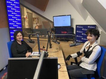 IV edycja Międzyszkolnego Konkursu na Esej – zaproszenie