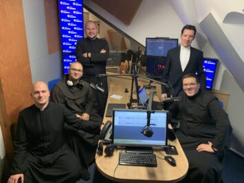 21:20 Adwentowe rozważania