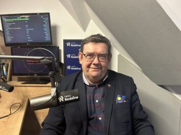 Prof. Alberski: Premier Donald Tusk zdaje pierwszy egzamin