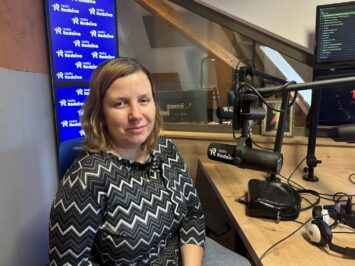 Elżbieta Woźniak-Łojczuk o trzynastej edycji  Orszaku Trzech Króli we Wrocławiu