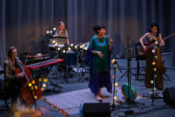 „Kolęda jest kobietą” – wyjątkowa płyta i prezent