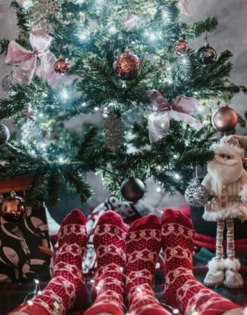 Święta ze spokojną głową według psychologa