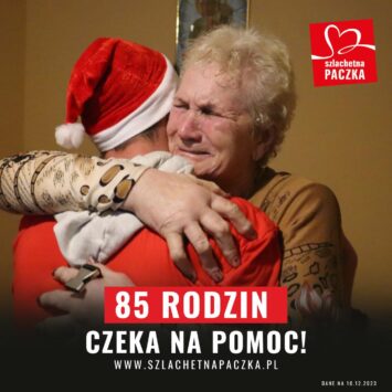 W ten weekend będą działy się cuda