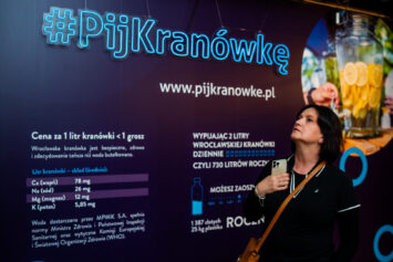 Chorwaci zachwyceni Hydropolis i Wrocławiem