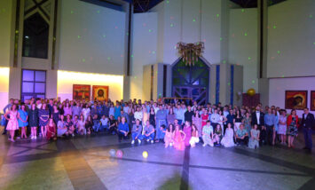 Kato-Party, czyli potańcówka z wartościami