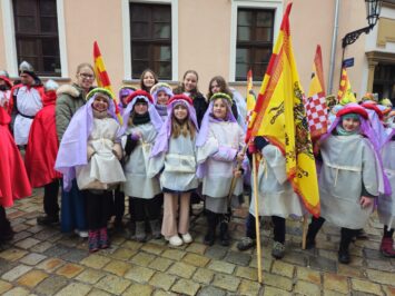 Orszak Trzech Króli 2024 [relacja]