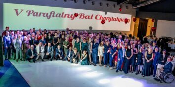 Jak zintegrować parafian? Smolec ma na to sposób!