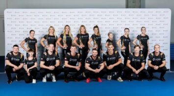 Program stypendialny KGHM „Miedziane Rywalizacje” wspiera sportowe talenty