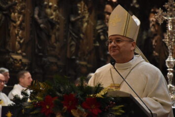 Papieski Wydział Teologiczny we Wrocławiu świętuje