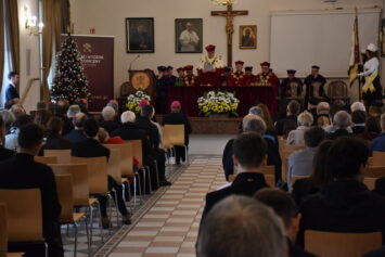 Święto Tomasz z Akwinu to odpowiedni patron