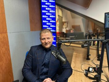 Wrocławskie lotnisko w minionym roku obsłużyło blisko 4 miliony pasażerów