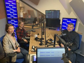 Błogosfera zagra koncert kolęd