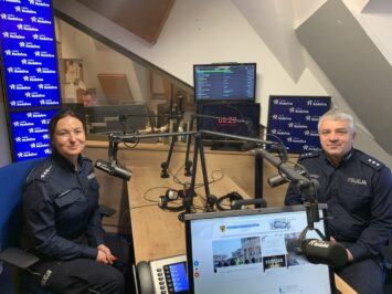 Wrocławska Policja: Powołano zespół, który bada okoliczności postrzelenia policjantów