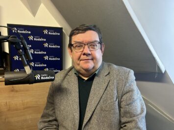 Politolog: Prezydent Jacek Sutryk jest bardziej rozpoznawalny niż Michał Jaros