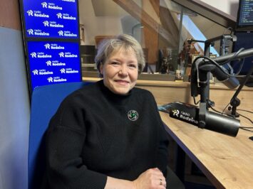 P.O. Kuratora Oświaty Ewa Skrzywanek: Dziś nie ma możliwości lekcji religii poza szkołą