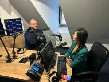 Prezydent J. Sutryk: Nie mam zwyczaju oceniać innych, jak to zrobiła wiceprezydent Granowska