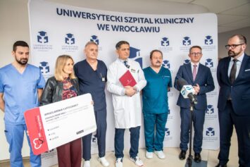 Ogólnopolski Dzień Transplantacji