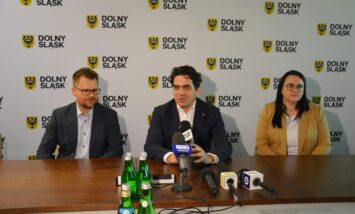 Pół miliona złotych na stypendia dla artystów i twórców kultury na Dolnym Śląsku