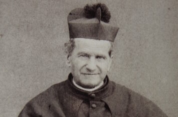 Wspomnienie św. ks. Jana Bosko