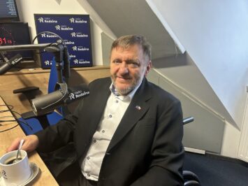 Sławomir Piechota: Jacek Sutryk ma konkretny dorobek. Michał Jaros ma umiejętność pracy i zdolność współpracy