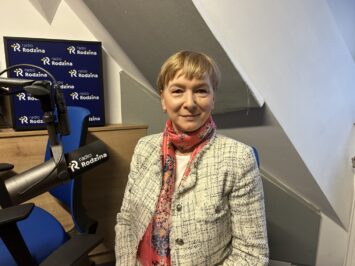 Poseł M. Stachowiak-Różecka: Tusk chce igrzysk i sporu światopoglądowego