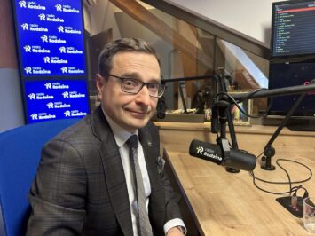 Wicemarszałek M. Krzyżanowski o zmianach w sejmiku: opozycja zamiast zajmować się wizją regionu woli zajmować się PiS