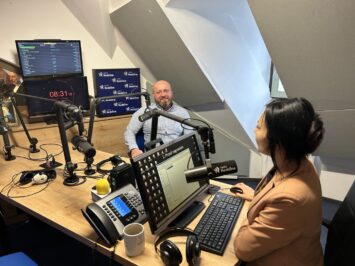 „Chcemy, by rząd postawił się razem z nami instytucjom europejskim”