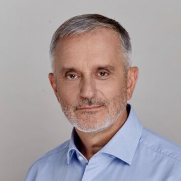 Roman Szełemej: Kandydat na prezydenta miasta nie może jedynie obiecywać pozytywnej energii