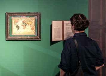 Wydarzenia w Muzeum Narodowym we Wrocławiu i oddziałach (1–3.03.2024 r.)