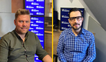 Krąg dla mężczyzn w Przejściu Dialogu