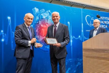 Instytut Chorób Serca ma już 5 lat – pierwsza edycja Wrocławskiego Forum Kardiologicznego z nagrodami