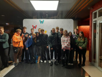 Odpowiedzialni w sieci