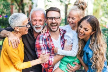 Jak zadbać o bezpieczeństwo finansowe rodziny?