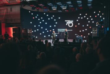 Wytwórnia Filmów Fabularnych we Wrocławiu świętuje 70. urodziny