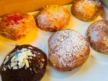 Tłusty Czwartek okiem wrocławian