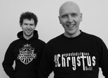 „Wyrwani z Niewoli” ze świadectwem wiary